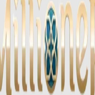 millioneraus's avatar