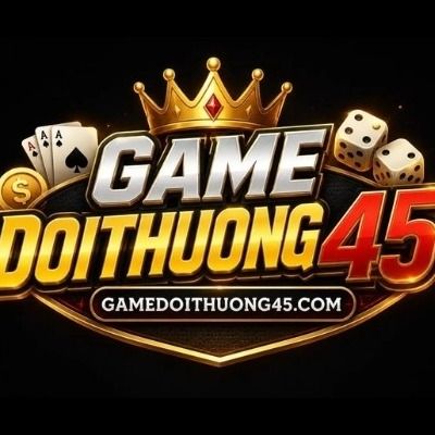 gamedoithuong45's avatar