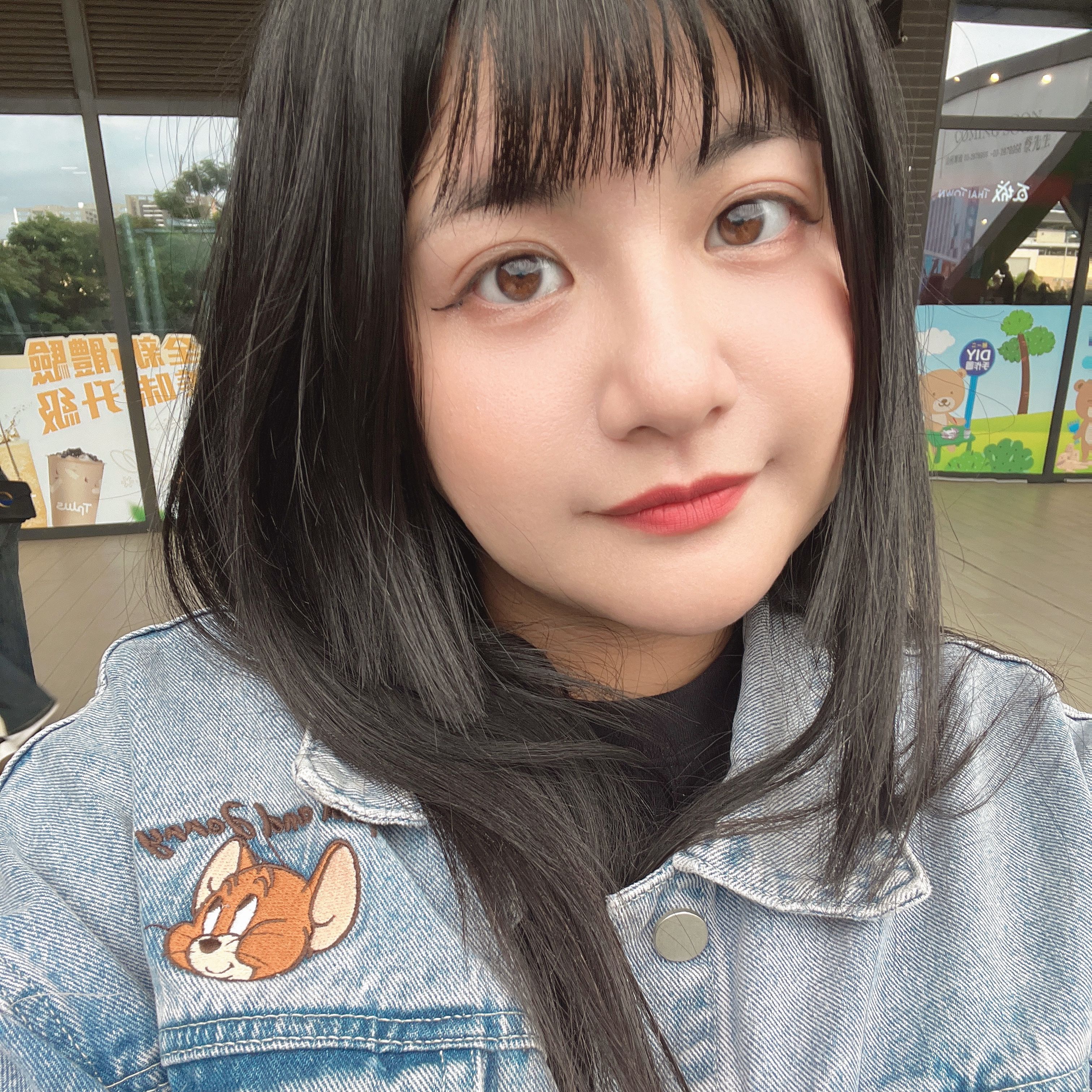 lilian018206's avatar