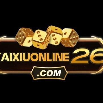 taixiuonline26c's avatar