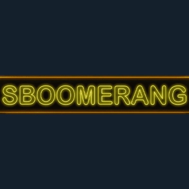 sboomerang's avatar
