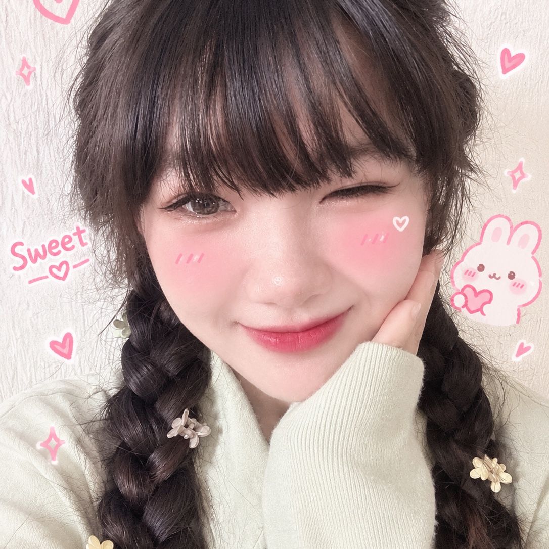 cinnamorol's avatar