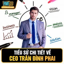 ceotrdphaifive88's avatar