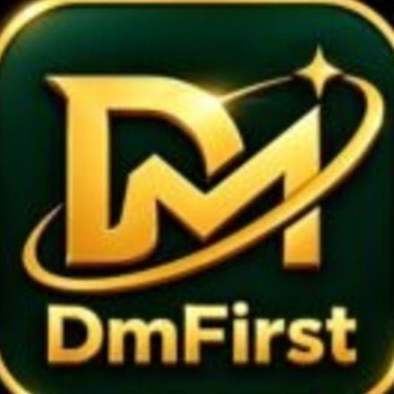 dmfirstwin's avatar