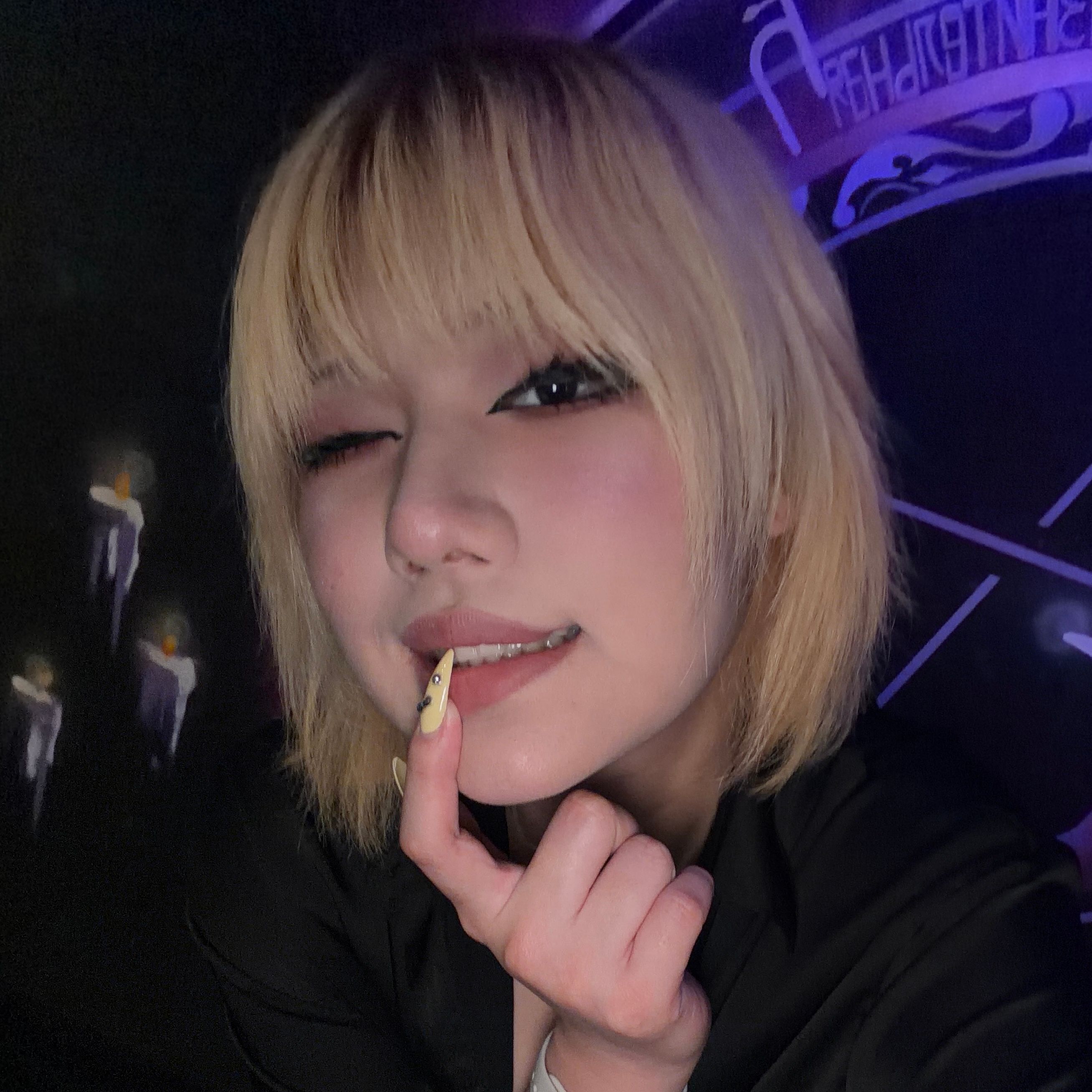 nichikyuu's avatar