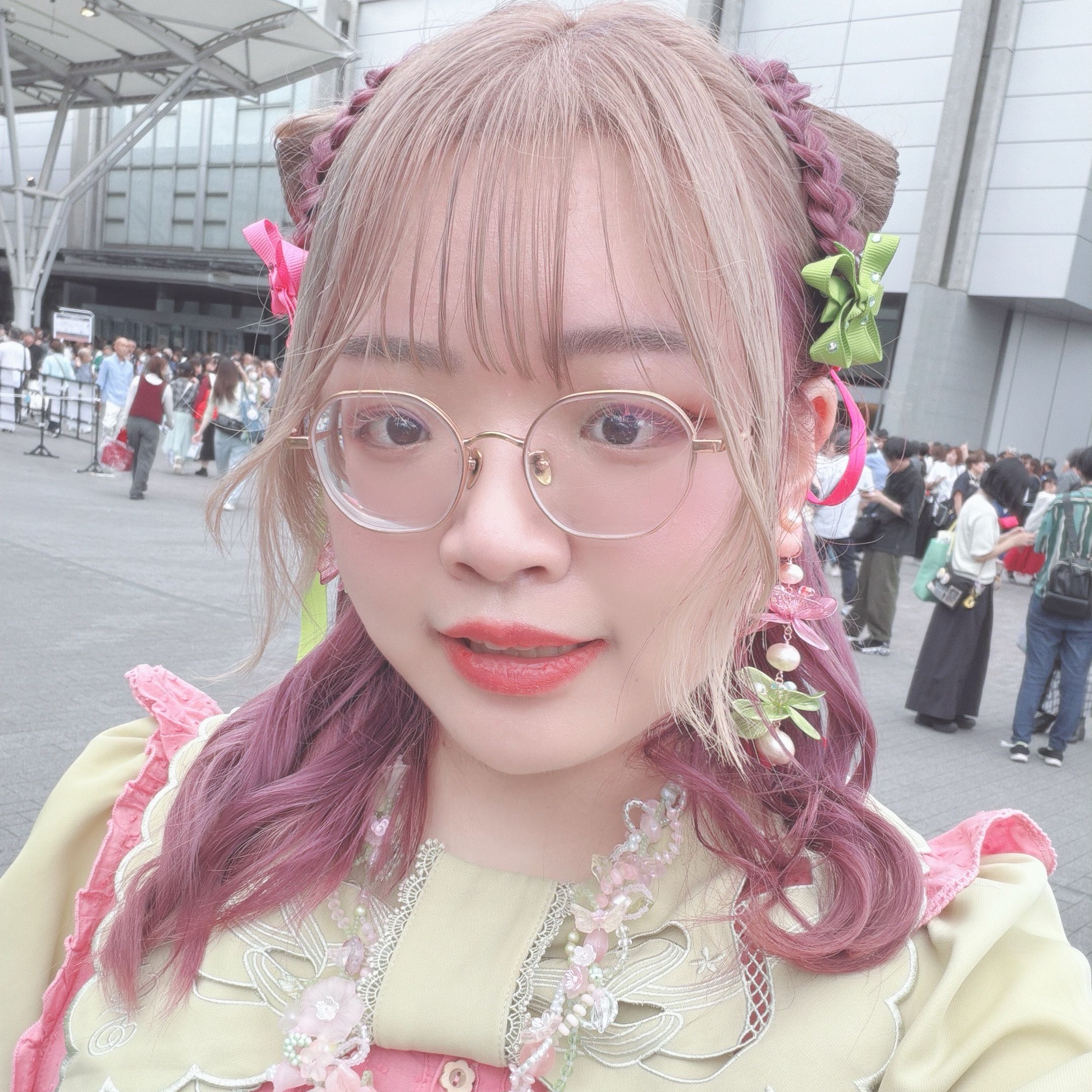 lilith_1100's avatar