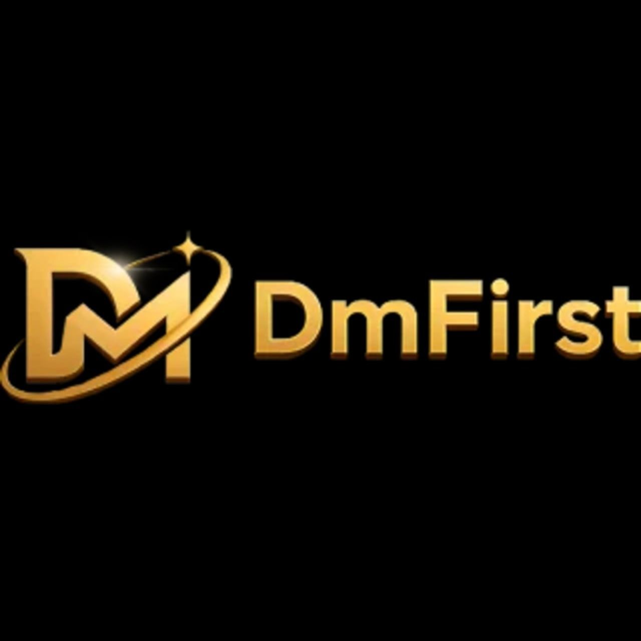 dmfirstgames's avatar