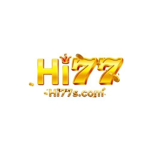 hi77officiall's avatar