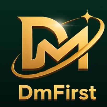 dmfirstin's avatar